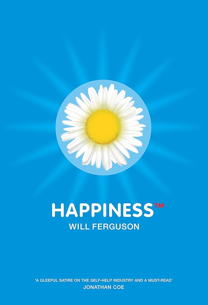 Happiness TM cover image