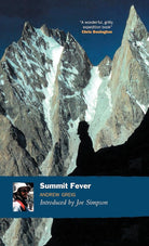 Summit Fever cover image