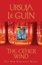 The Other Wind : An Earthsea Novel cover image