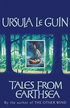 Tales from Earthsea : Short Stories cover image