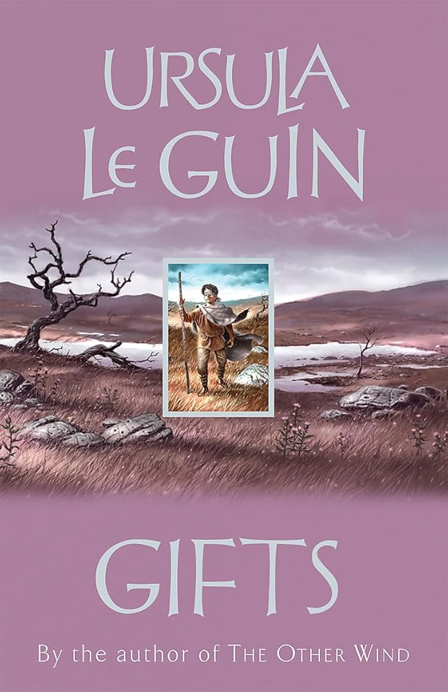 Gifts cover image