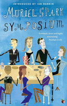Symposium (Virago Modern Classics) cover image
