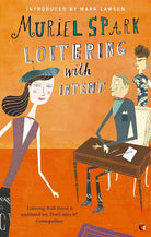 Loitering With Intent (Virago Modern Classics) cover image