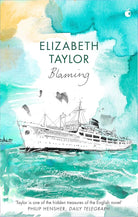 Blaming (Virago Modern Classics) cover image