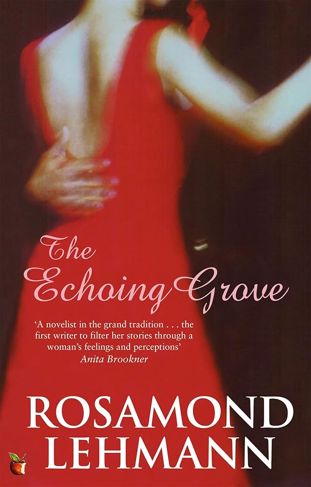 The Echoing Grove (Virago Modern Classics) cover image