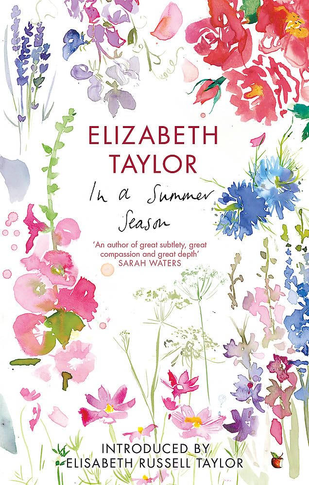 In a Summer Season (Virago Modern Classics) cover image