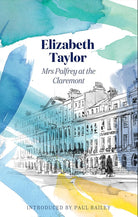 Mrs Palfrey at the Claremont (Virago Modern Classics) cover image