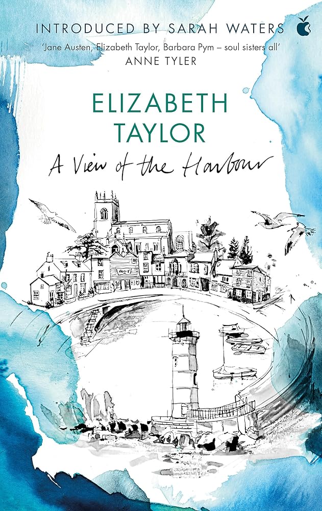 A View of the Harbour cover image