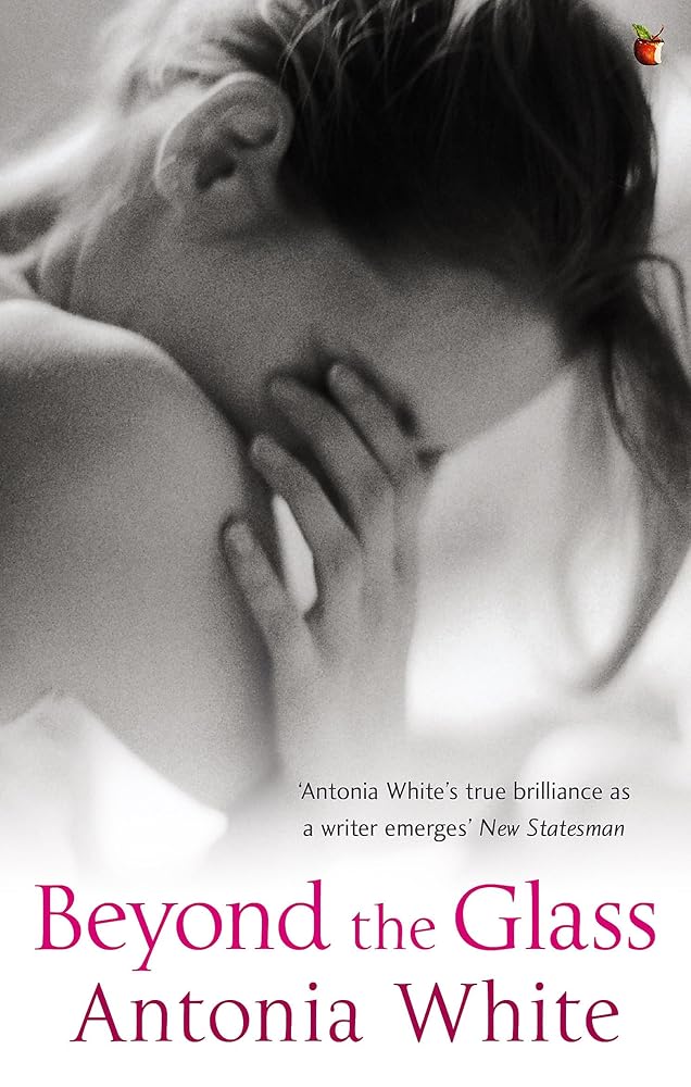 Beyond the Glass (Virago Modern Classics) cover image