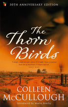 The Thorn Birds cover image