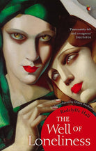 The Well of Loneliness cover image