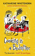 Cooking In A Bedsitter cover image