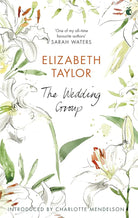 The Wedding Group cover image