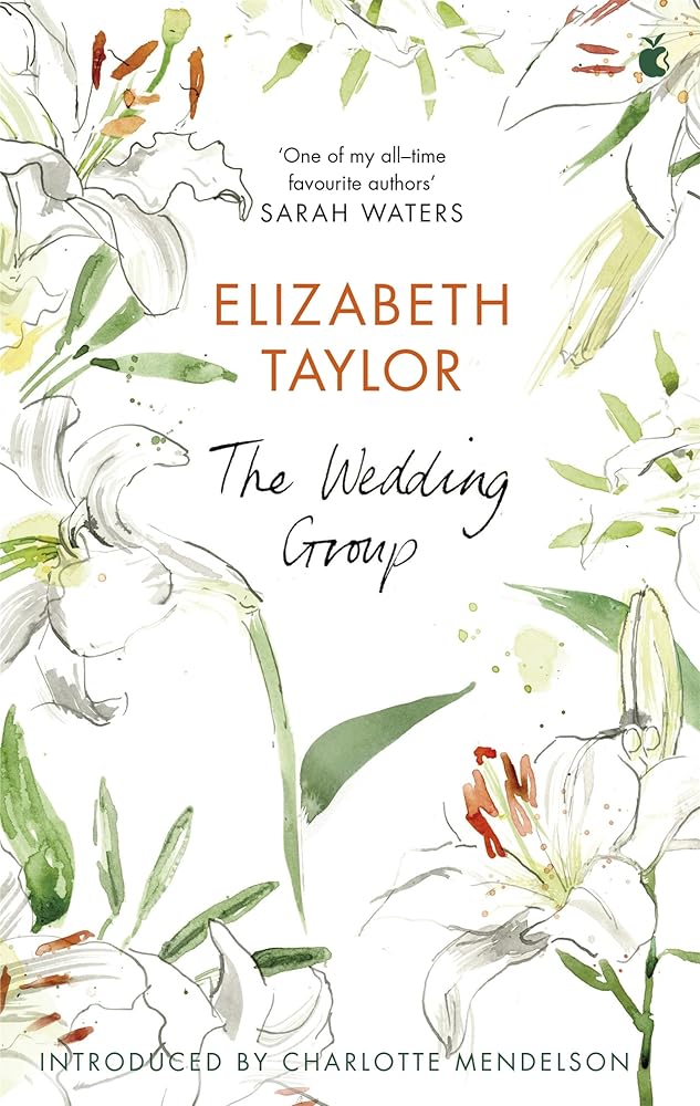 The Wedding Group cover image