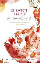 The Soul of Kindness cover image