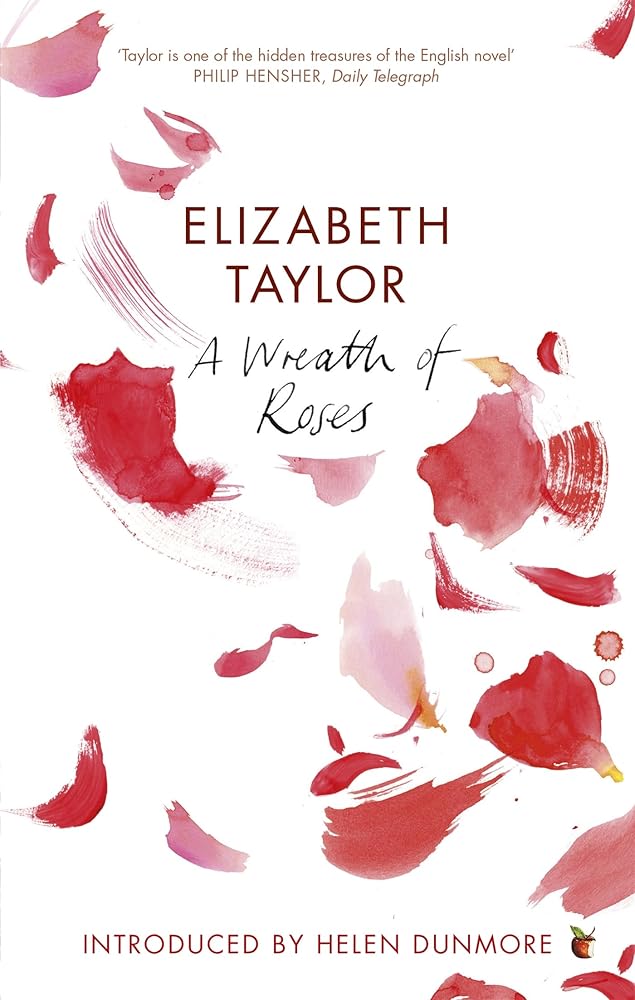 Wreath of Roses cover image