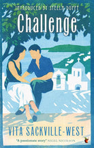 Challenge (Virago Modern Classics) cover image