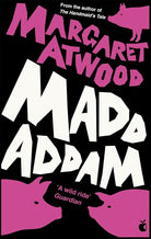 MaddAddam (The Maddaddam Trilogy) cover image
