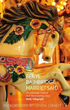 Harriet Said...: A Virago Modern Classic (VMC) (Virago Modern Classics) cover image