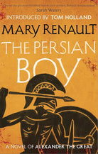 Persian Boy cover image