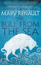 Bull from the Sea cover image