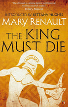 King Must Die cover image