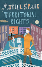Territorial Rights cover image