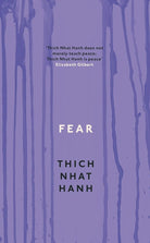 Fear: Essential Wisdom for Getting Through The Storm cover image