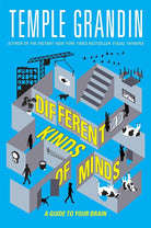 Different Kinds of Minds: A Guide to Your Brain cover image