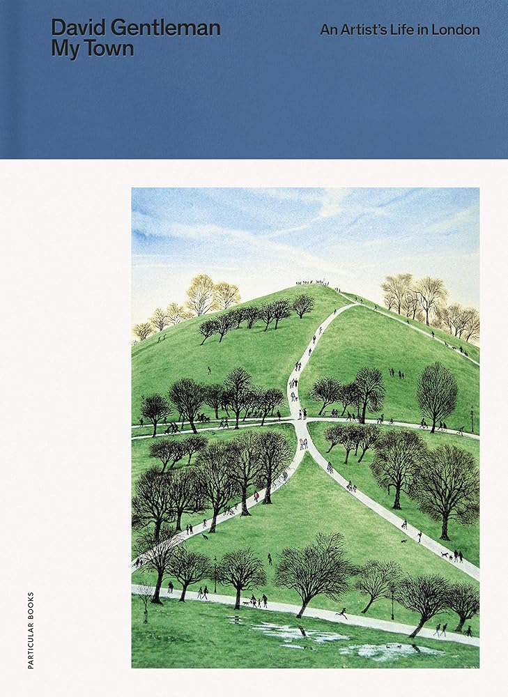 My Town cover image