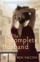 The Incomplete Husband cover image