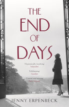 End Of Days cover image