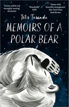 Memoirs of a Polar Bear cover image