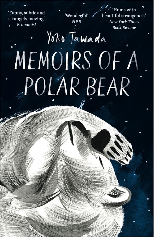 Memoirs of a Polar Bear cover image