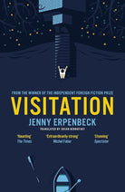 Visitation cover image