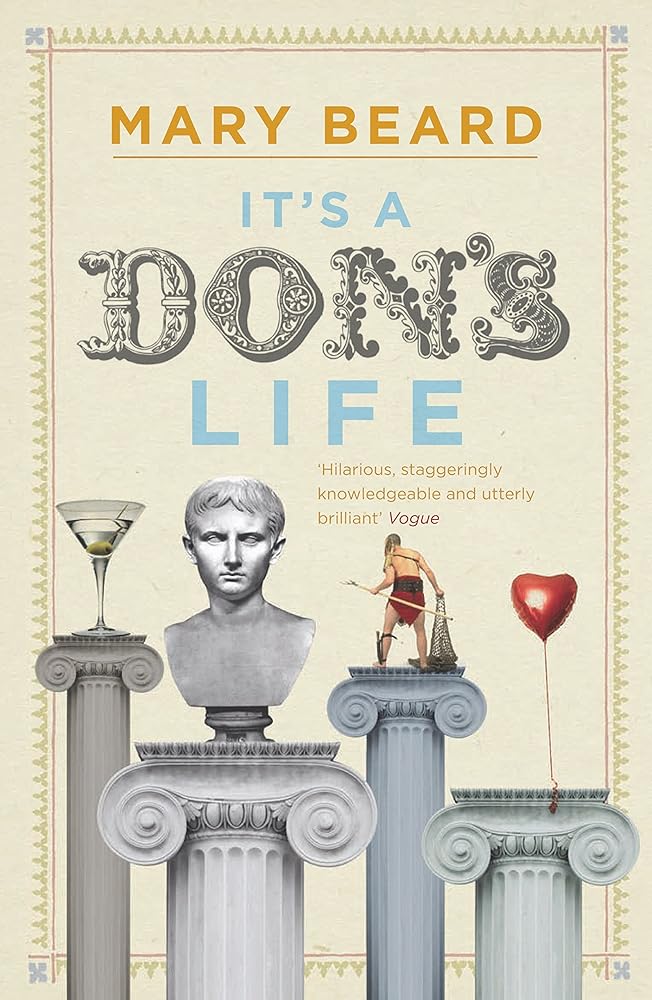 It's a Don's Life cover image