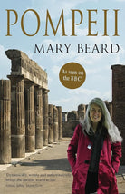 Pompeii: The Life of a Roman Town cover image