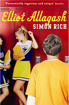 Elliot Allagash cover image