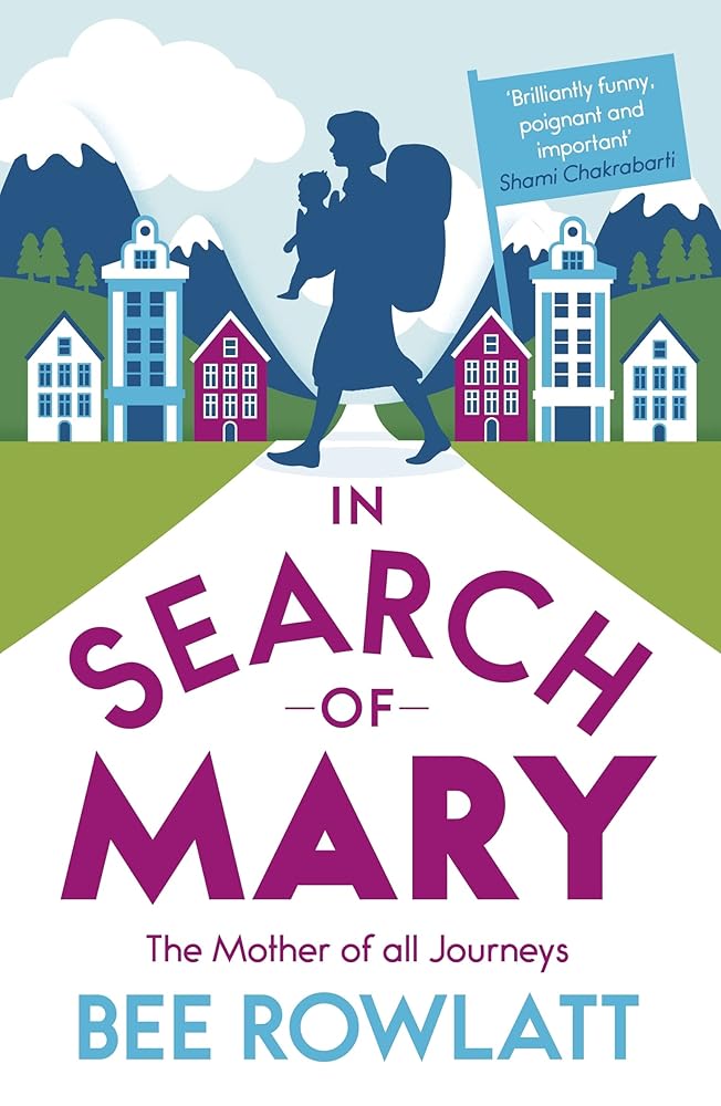 In Search of Mary: The Mother of all Journeys cover image