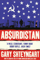 Absurdistan cover image