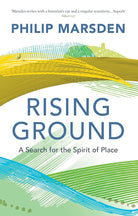 Rising Ground cover image