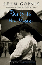 Paris to the Moon: A Family in France cover image