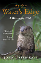 At the Water's Edge: A Walk in the Wild cover image