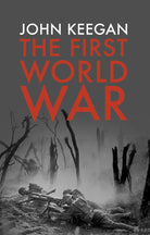 The First World War cover image