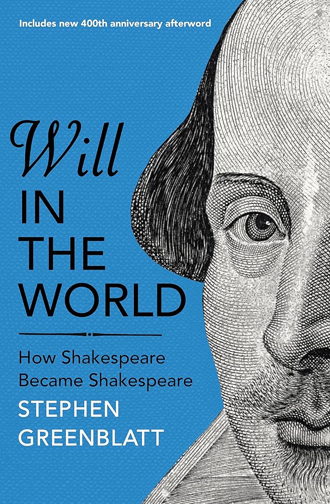 Will In The World cover image