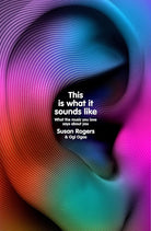 This Is What It Sounds Like cover image