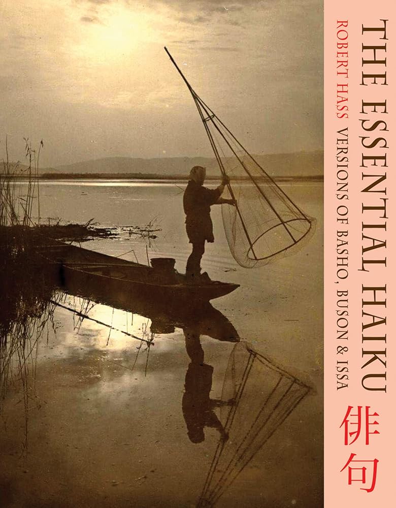Essential Haiku cover image