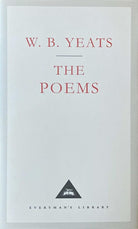 Poems cover image