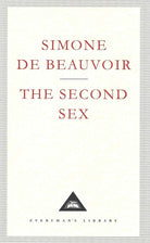 The Second Sex cover image