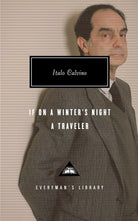 If on a Winter's Night a Traveler (Everyman's Library Classics) cover image